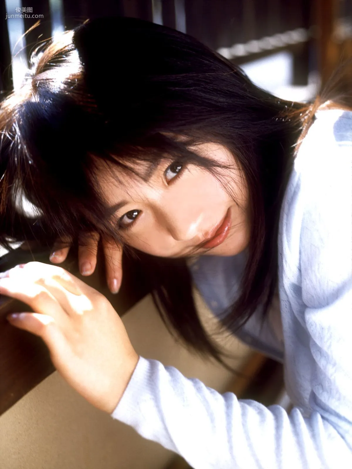 [NS Eyes] SF-No.067 Asaka Kubo 久保亜沙香 寫真集 13