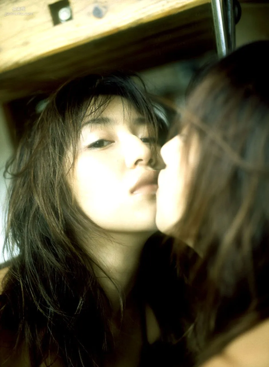 [NS Eyes] SF-No.100 Remi Kawashima 川島令美/川岛令美 写真集28