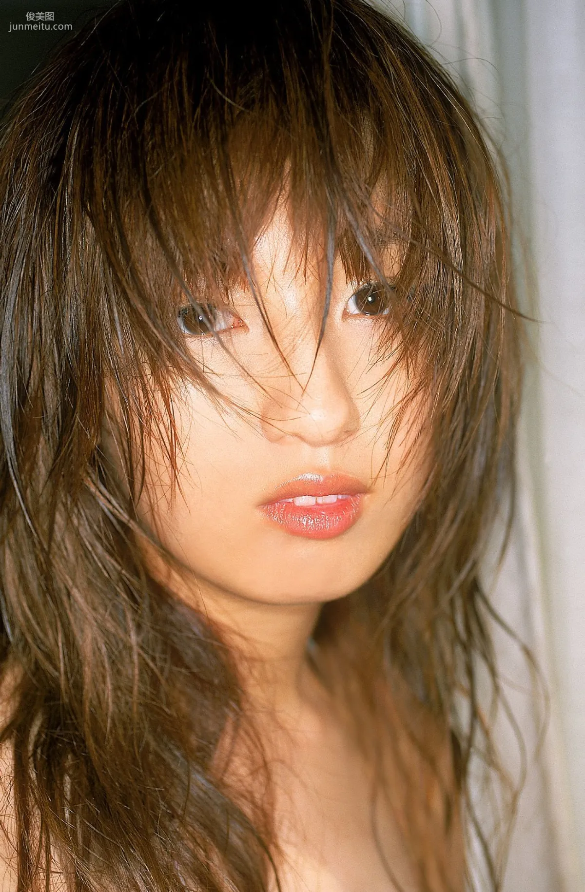 [NS Eyes] SF-No.181 Asuka Yanagi 柳明日香 写真集6