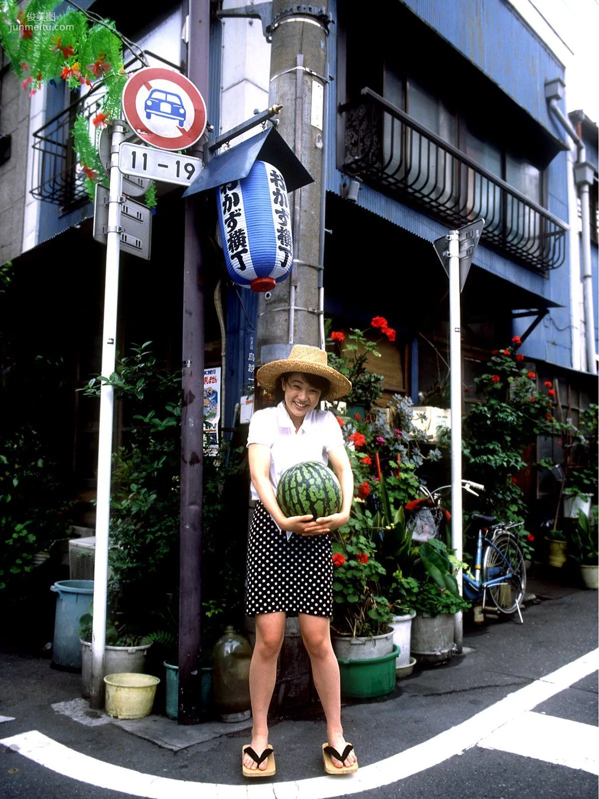 [NS Eyes] SF-No.071 Mashiro Akitsu Photo Set photo 13