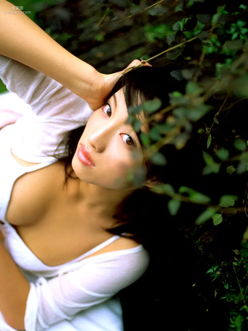 [NS Eyes] SF-No.112 Mayuka Suzuki Mayuka Suzuki/Mayuka Suzuki Photo Set photo 51