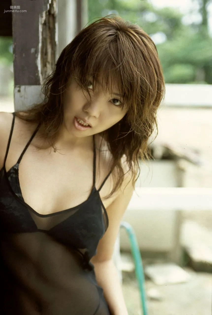 [NS Eyes] SF-No.139 Toko Ushikawa Toko Ushikawa / Toko Ushikawa Photo Set photo 19