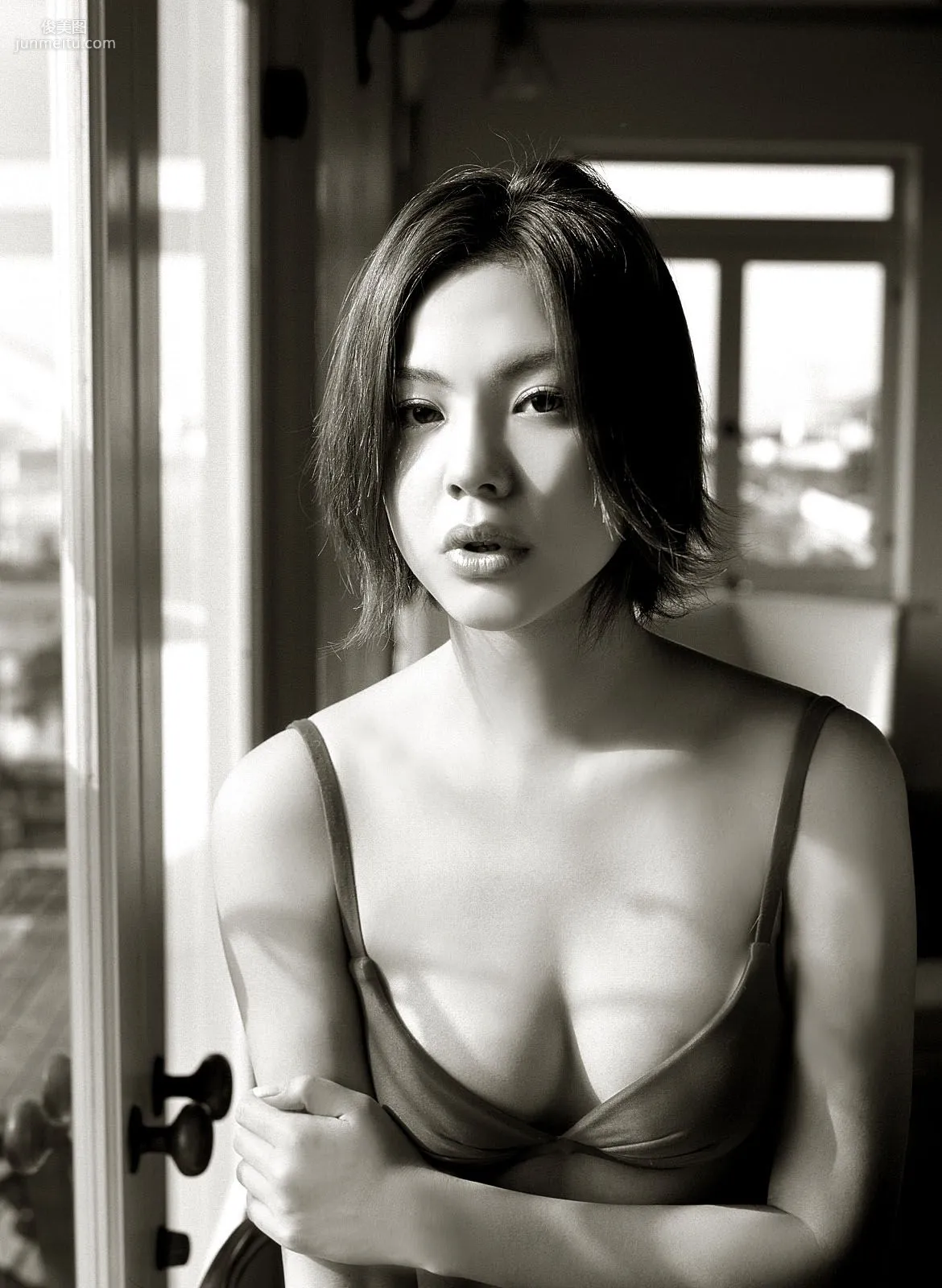 [NS Eyes] SF-No.176 Reina Asami Photo Set photo 20