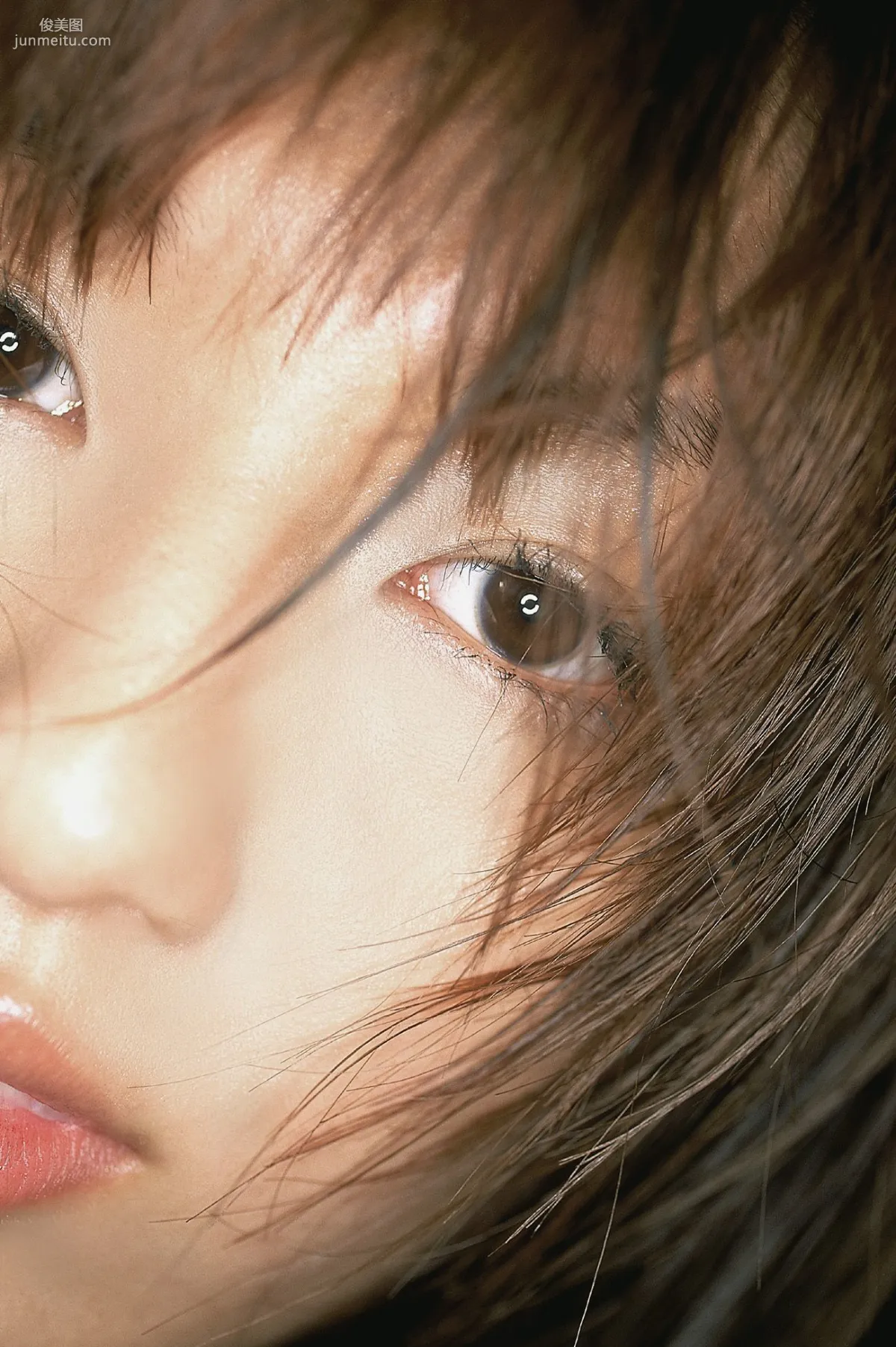 [NS Eyes] SF-No.181 Asuka Yanagi 柳明日香 写真集66