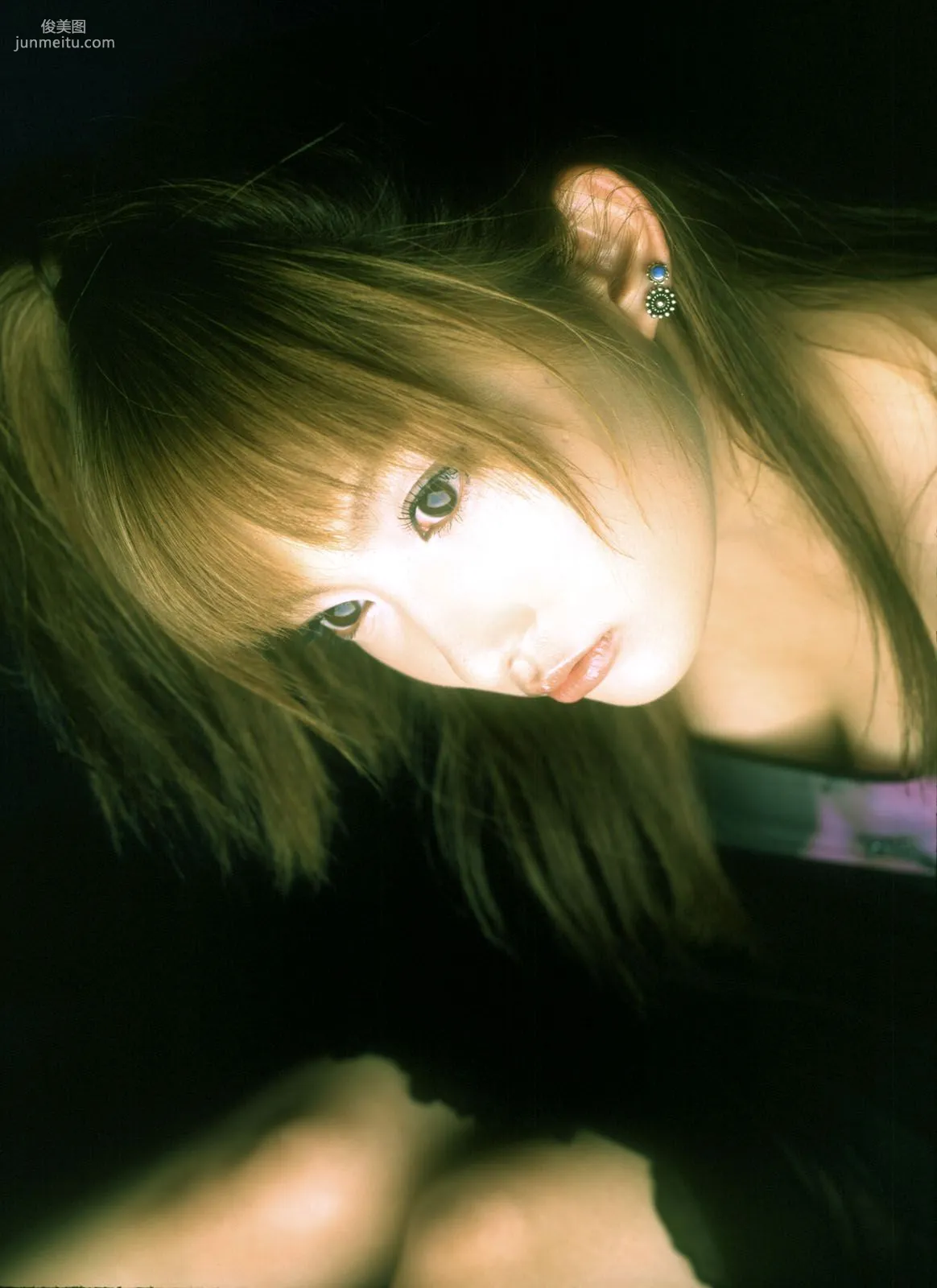 [NS Eyes] SF-No.087 Mariya Yamada 山田まりや 寫真集 9