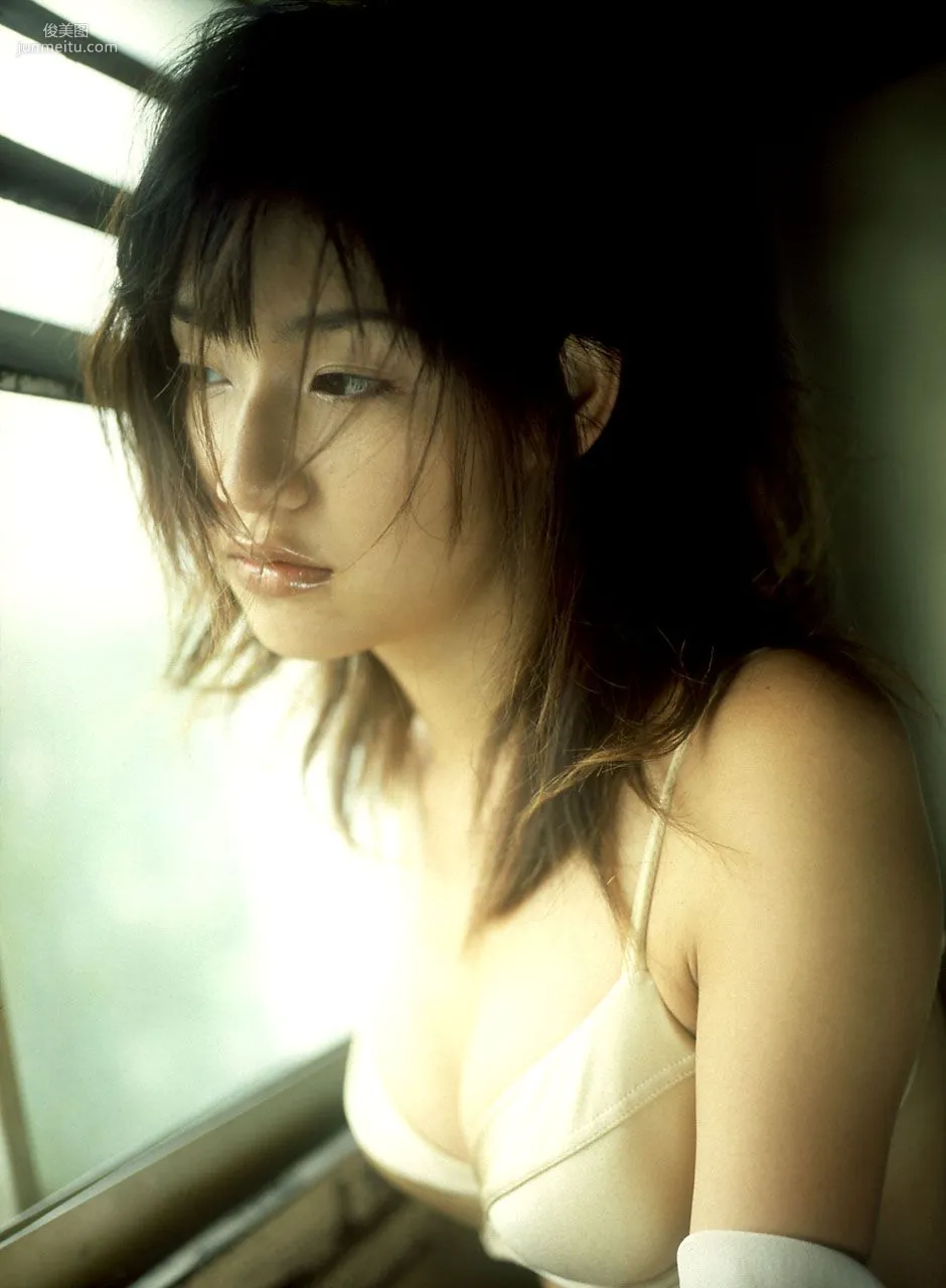 [NS Eyes] SF-No.100 Remi Kawashima 川島令美/川岛令美 写真集21