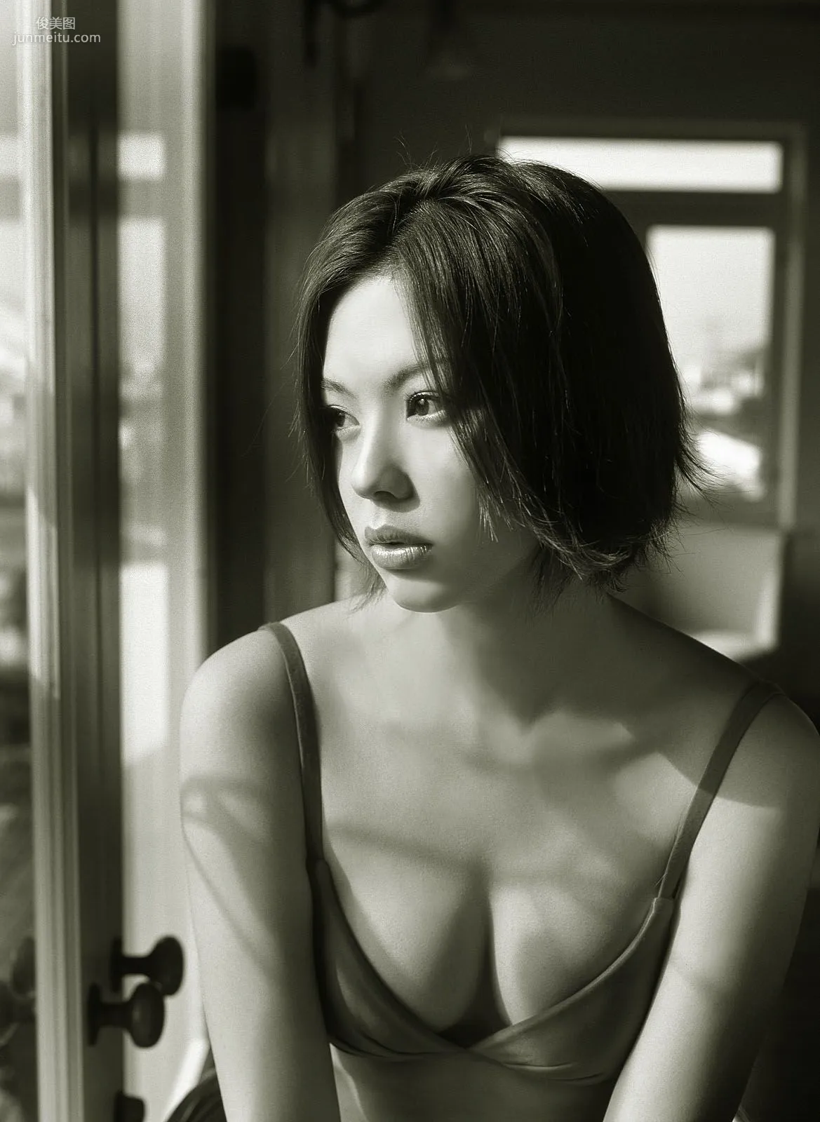 [NS Eyes] SF-No.176 Reina Asami Photo Set photo 28