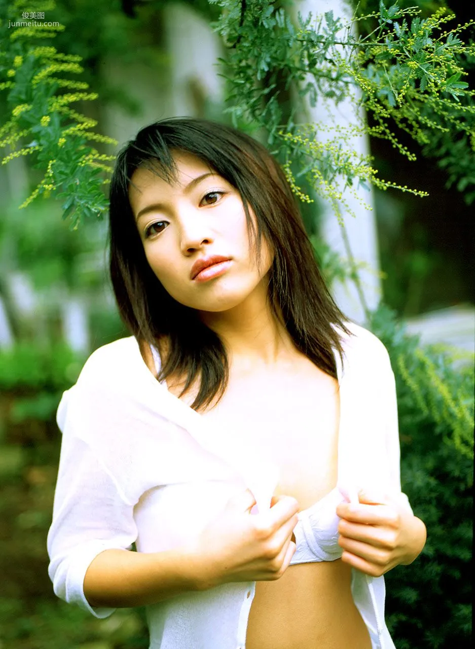[NS Eyes] SF-No.112 Mayuka Suzuki Mayuka Suzuki/Mayuka Suzuki Photo Set photo 6