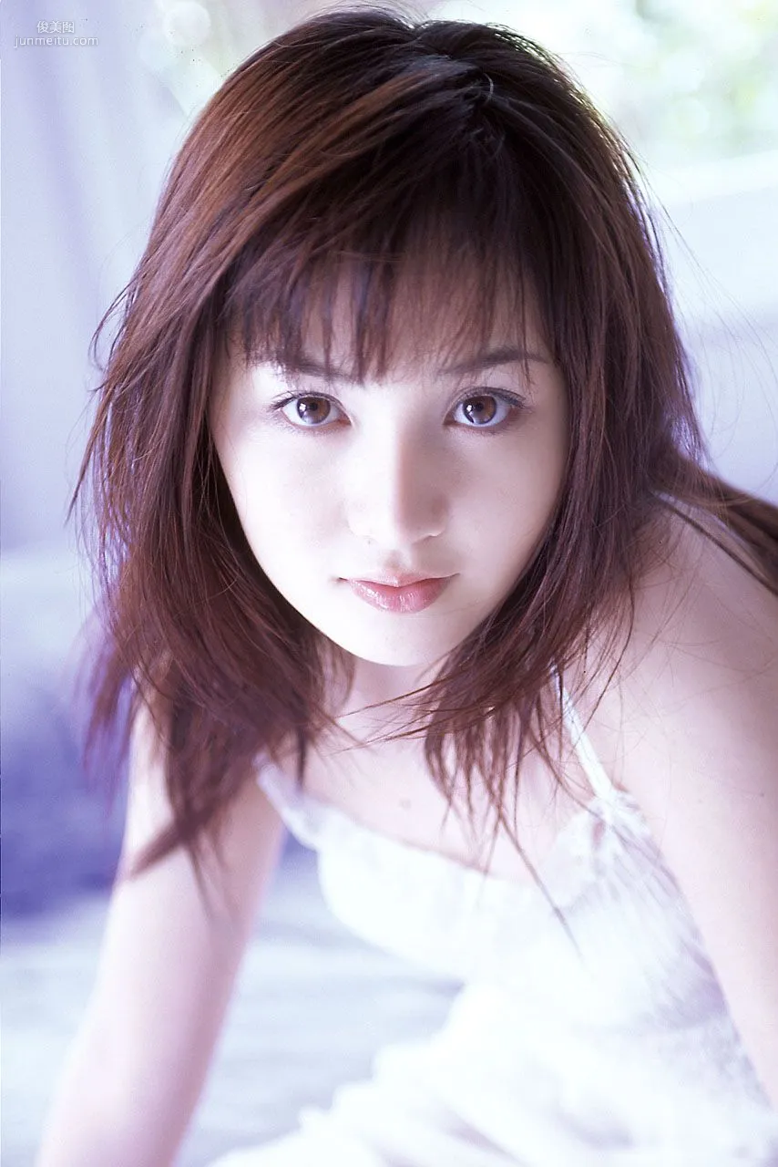 [NS Eyes] SF-No.158 Erika Ito Photo Set photo 22