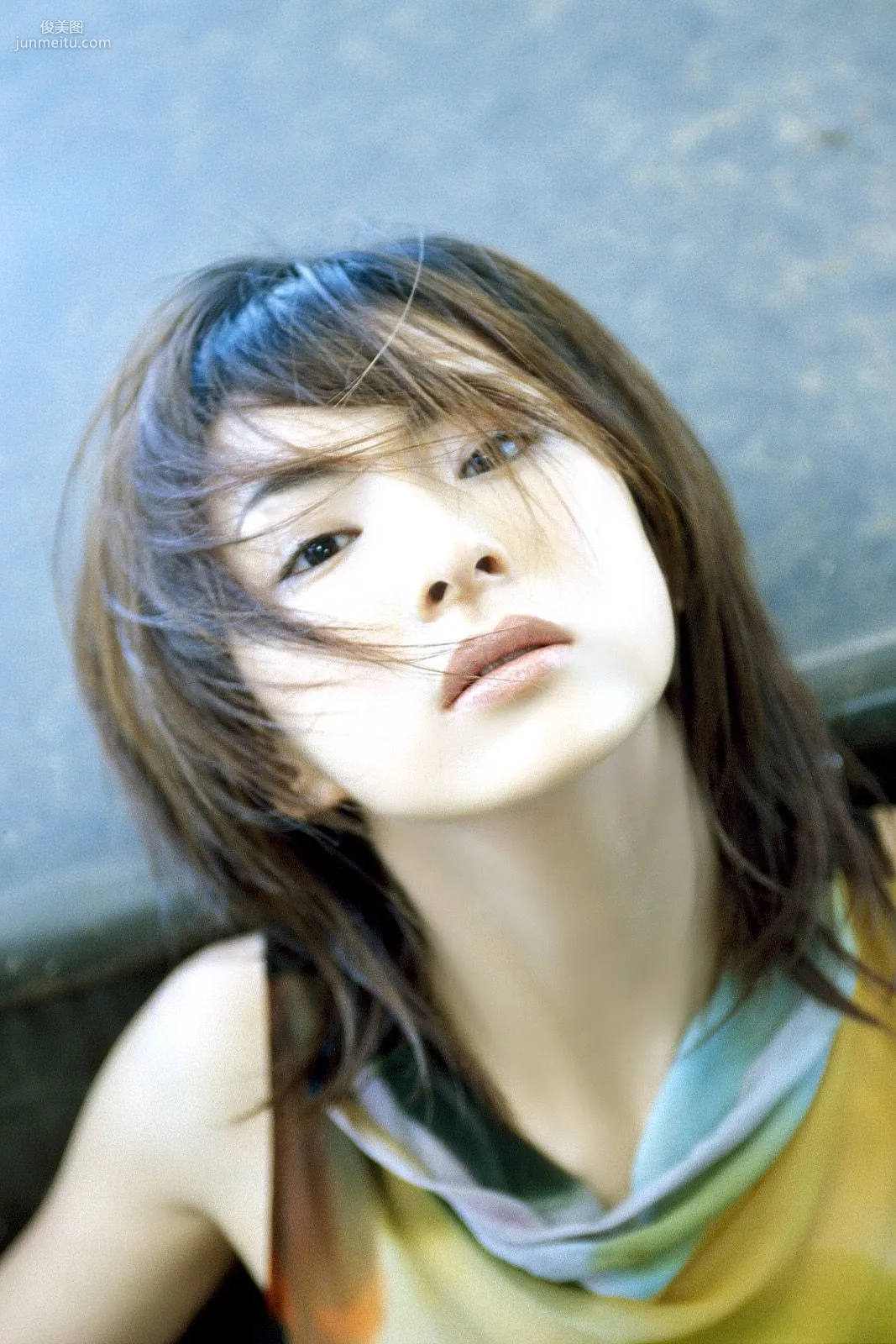[NS Eyes] SF-No.219 Masako Umemiya Photo Set photo 51