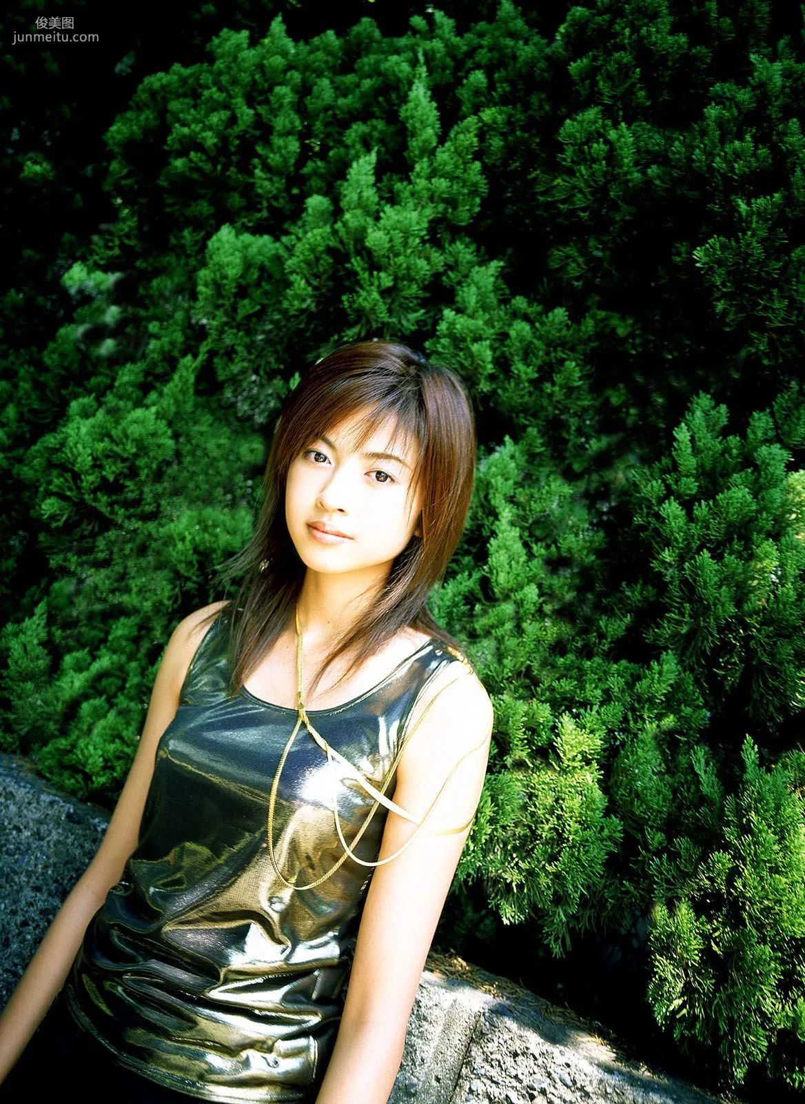 [NS Eyes] SF-No.092 Nana Katase 片瀬那奈/片濑那奈 寫真集 20