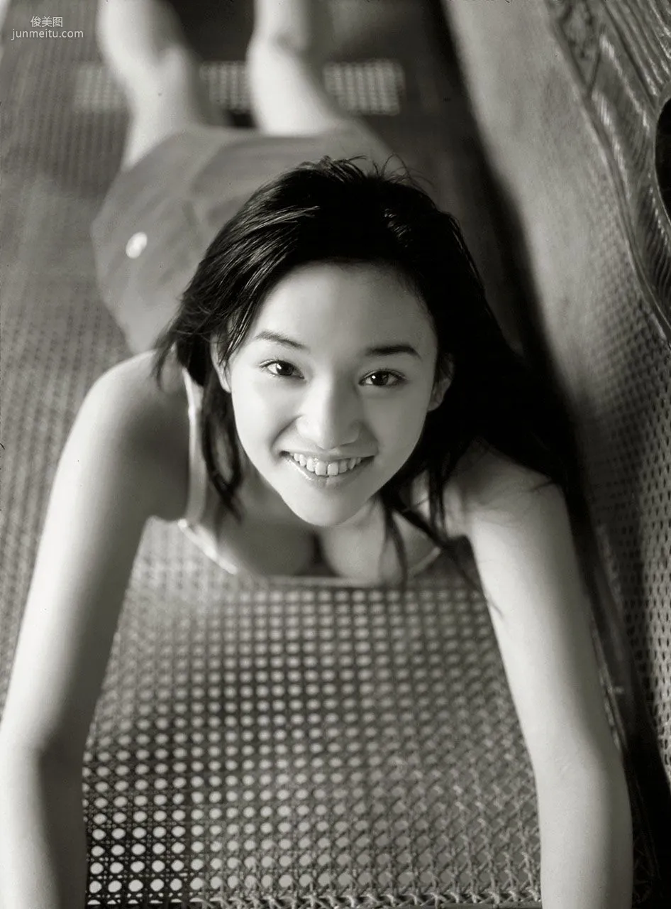 [NS Eyes] SF-No.120 Manami Ono 小野愛 -UNDERAGE! 写真集36