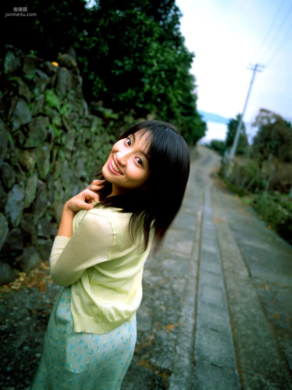 [NS Eyes] SF-No.112 Mayuka Suzuki Mayuka Suzuki/Mayuka Suzuki Photo Set photo 26
