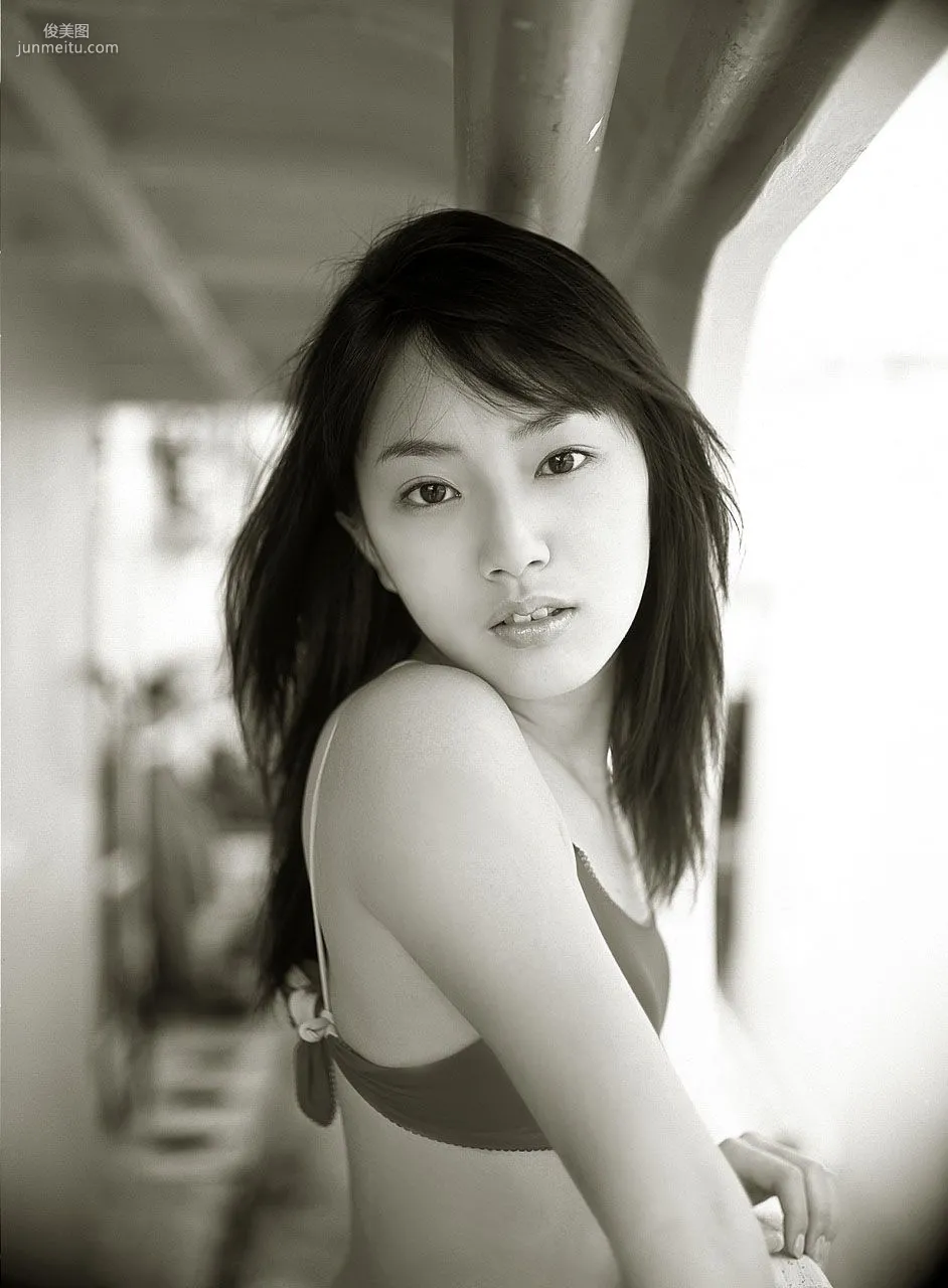 [NS Eyes] SF-No.159 Nao Asami 麻見奈央/三瓶あさみ 写真集26