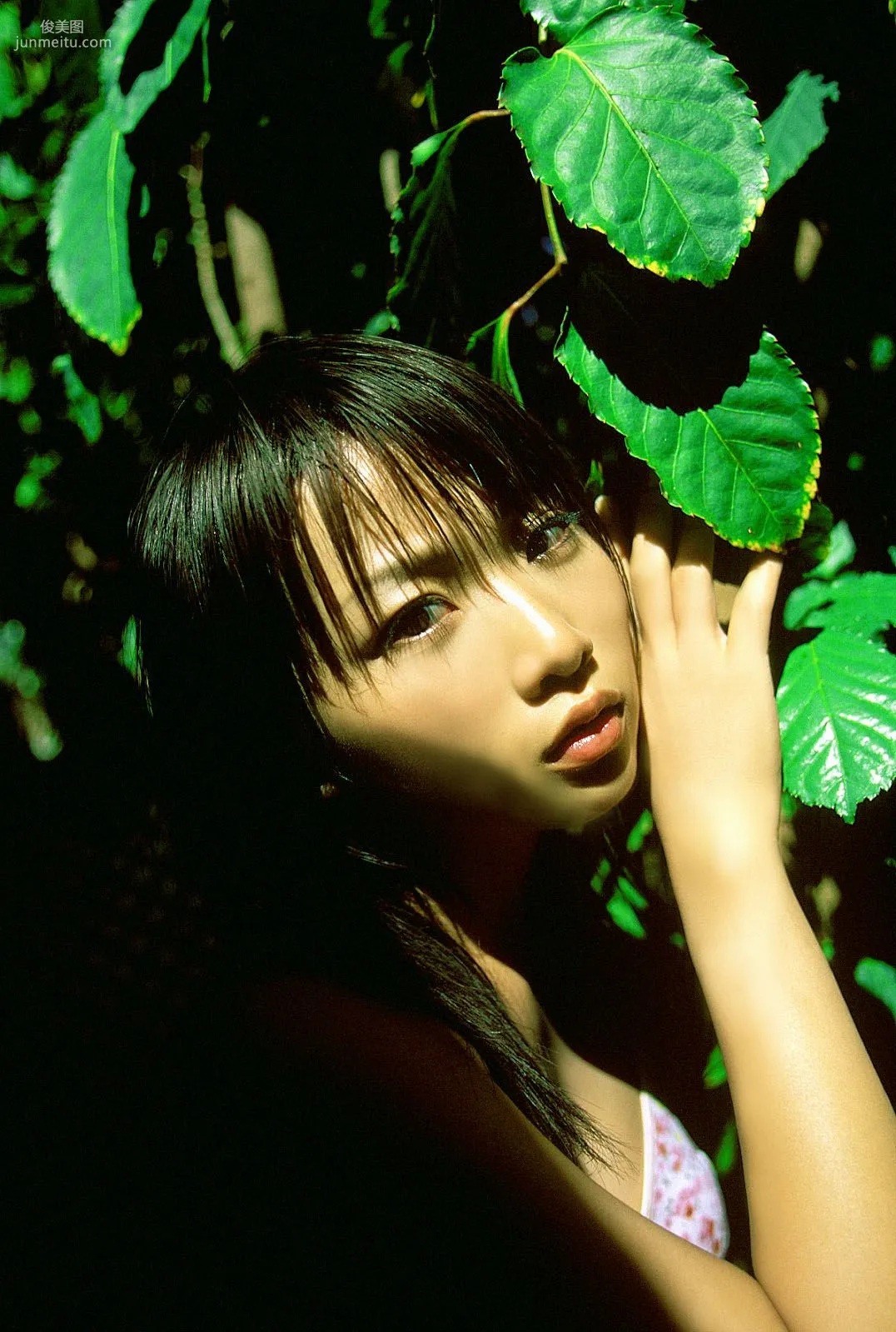 [NS Eyes] SF-No.179 Eri Ishikawa 石川惠理 -UNDERAGE! 寫真集 6