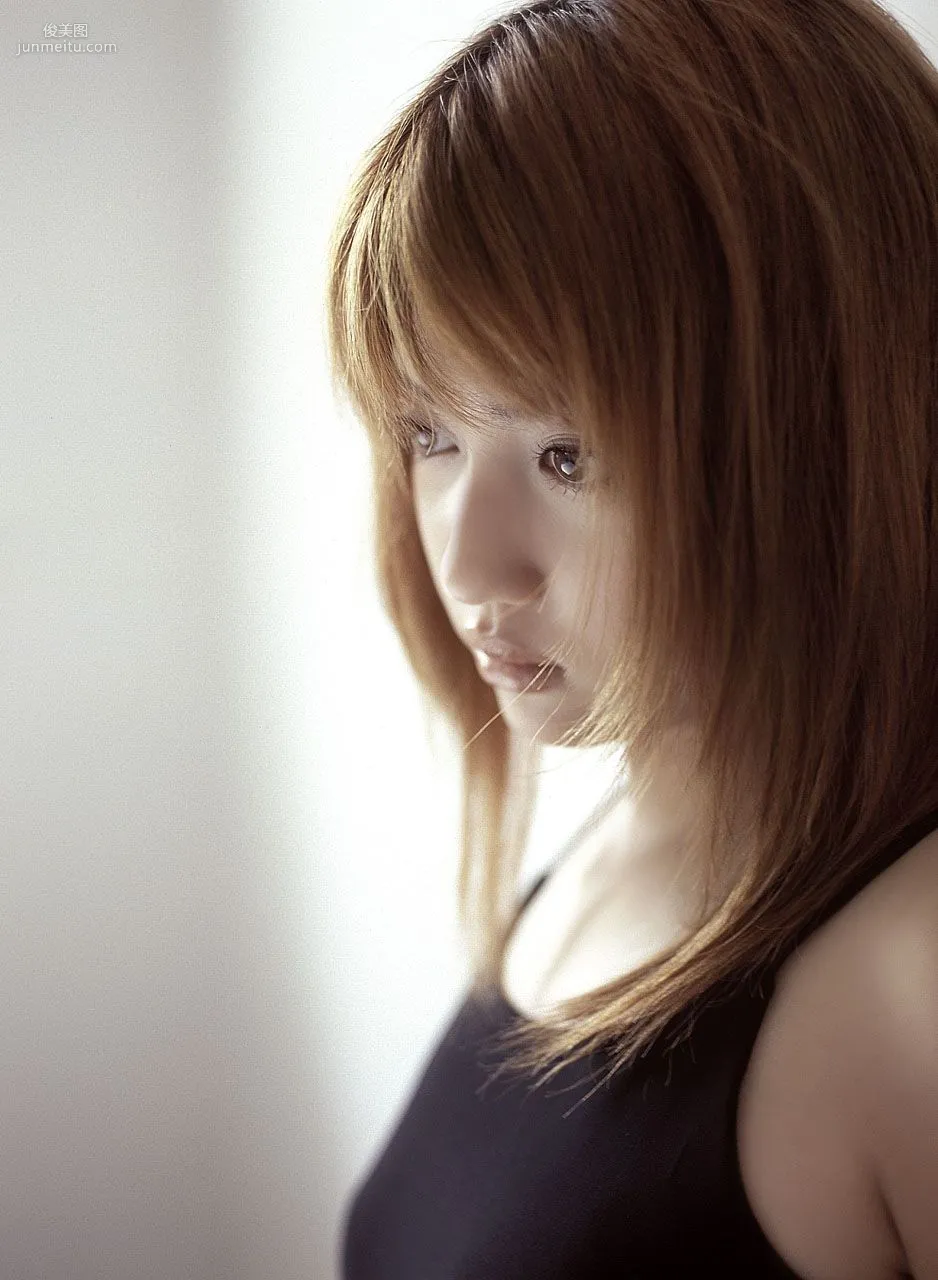 [NS Eyes] SF-No.157 Saki Kagami 加賀美早紀 -UNDERAGE! 寫真集 53