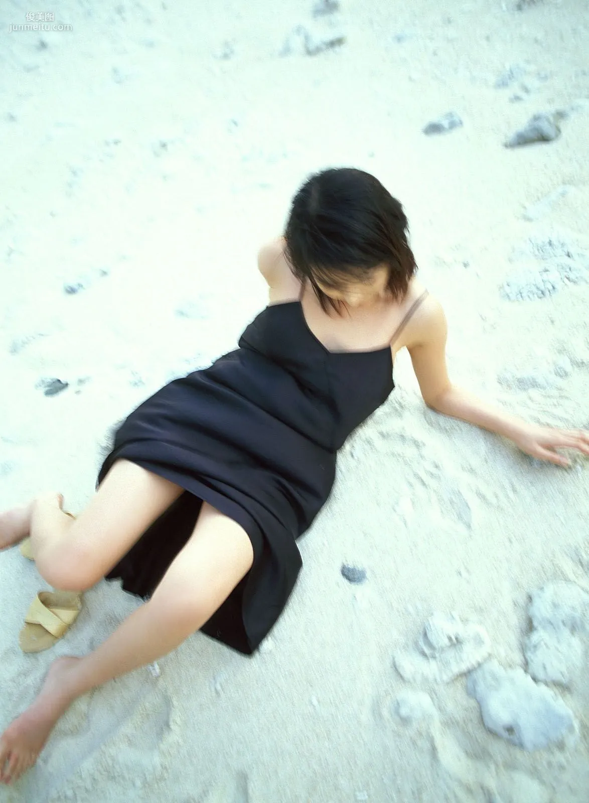 [NS Eyes] SF-No.174 Eri Kitagawa 北川えり/北川英里 写真集68