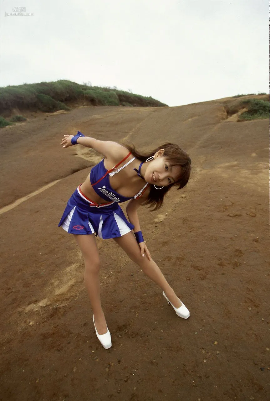 [NS Eyes] SF-No.139 Toko Ushikawa Toko Ushikawa / Toko Ushikawa Photo Set photo 35