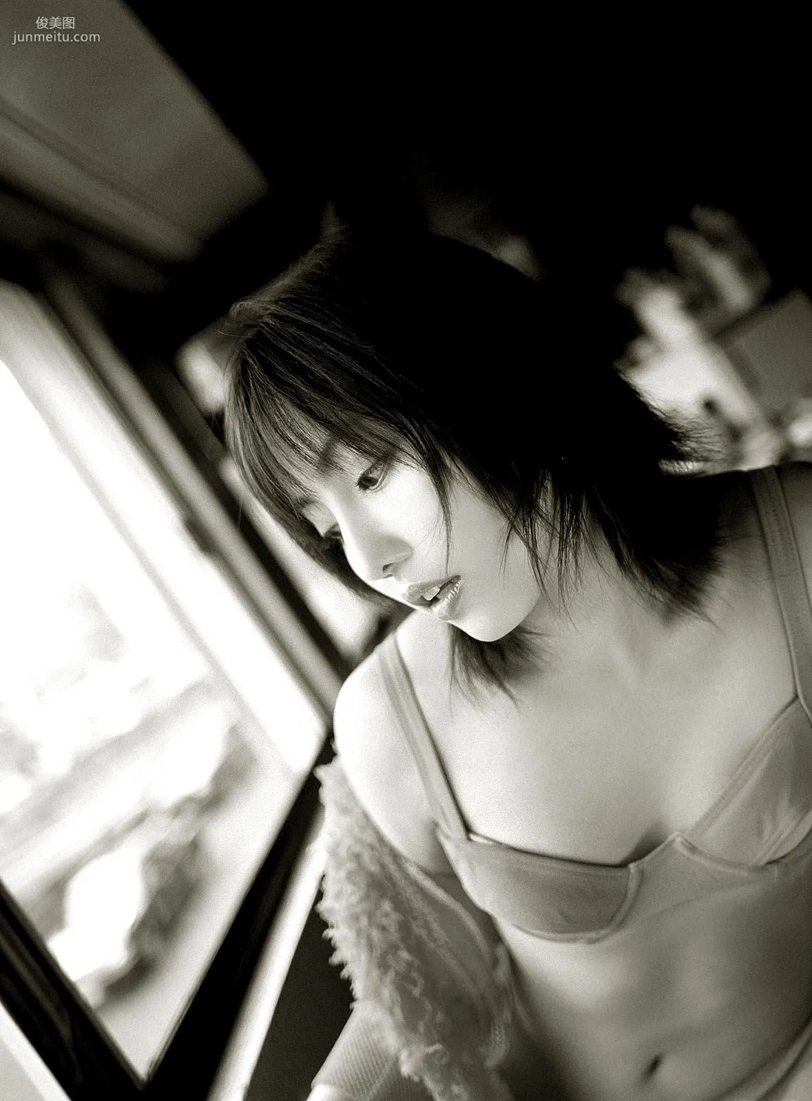 [NS Eyes] SF-No.177 Iori 伊織 寫真集 48