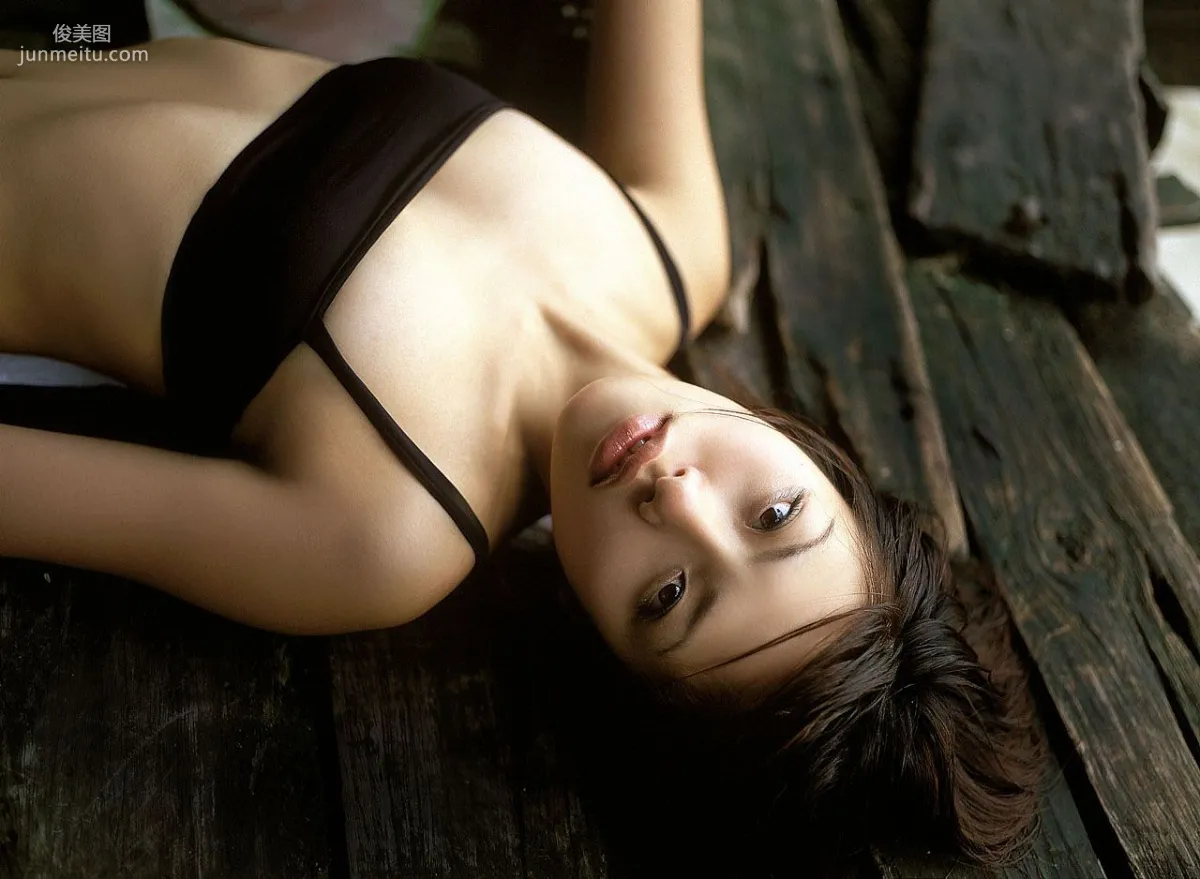 [NS Eyes] SF-No.167 Sara Matsuzaka Sara Matsuzaka Photo Set photo 8