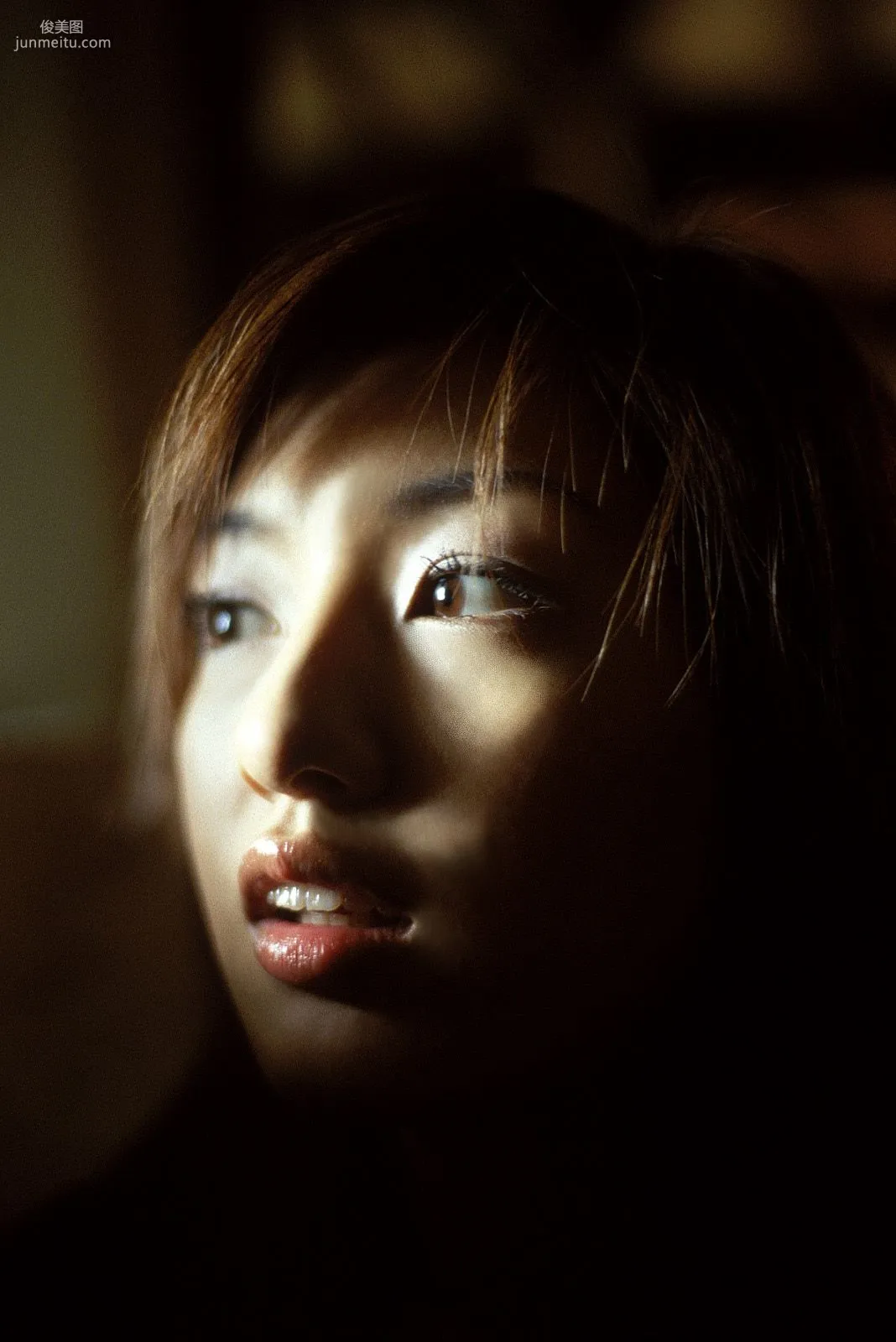 [NS Eyes] SF-No.181 Asuka Yanagi 柳明日香 写真集9