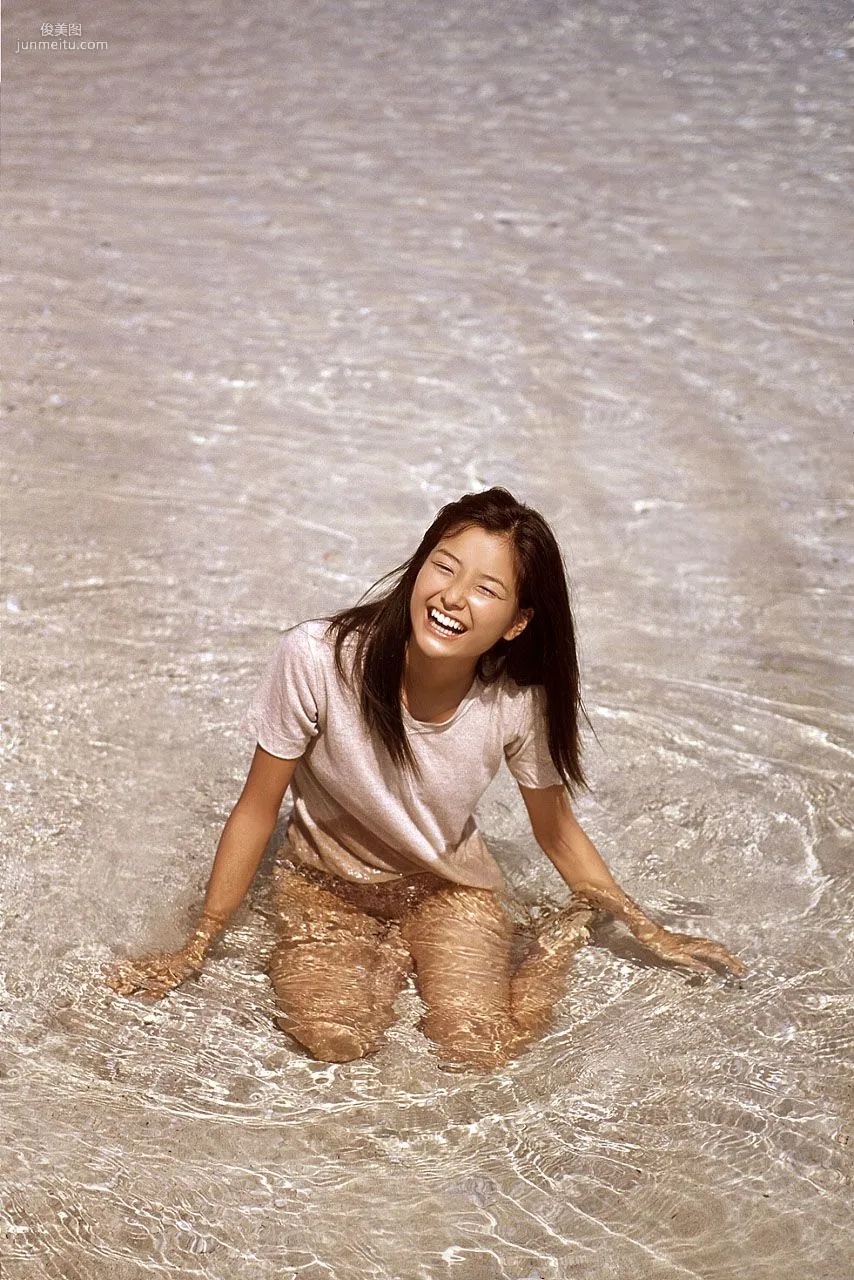 [NS Eyes] SF-No.162 Natsuki Harada 原田夏希 寫真集 11