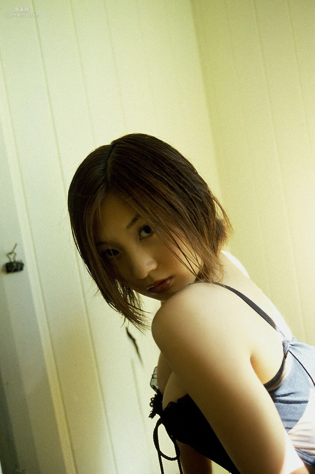 [NS Eyes] SF-No.226 Noriko Sagara 相楽のり子 写真集144