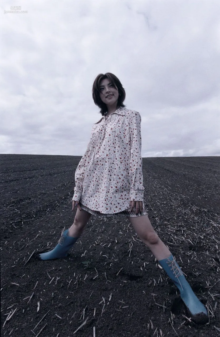 [NS Eyes] SF-No.155 Rena Tanaka Photo Set photo 8