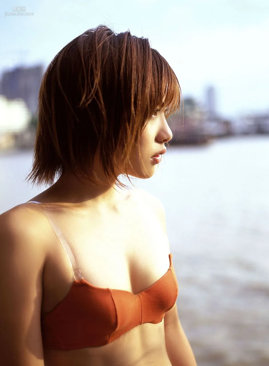 [NS Eyes] SF-No.167 Sara Matsuzaka Sara Matsuzaka Photo Set photo 34