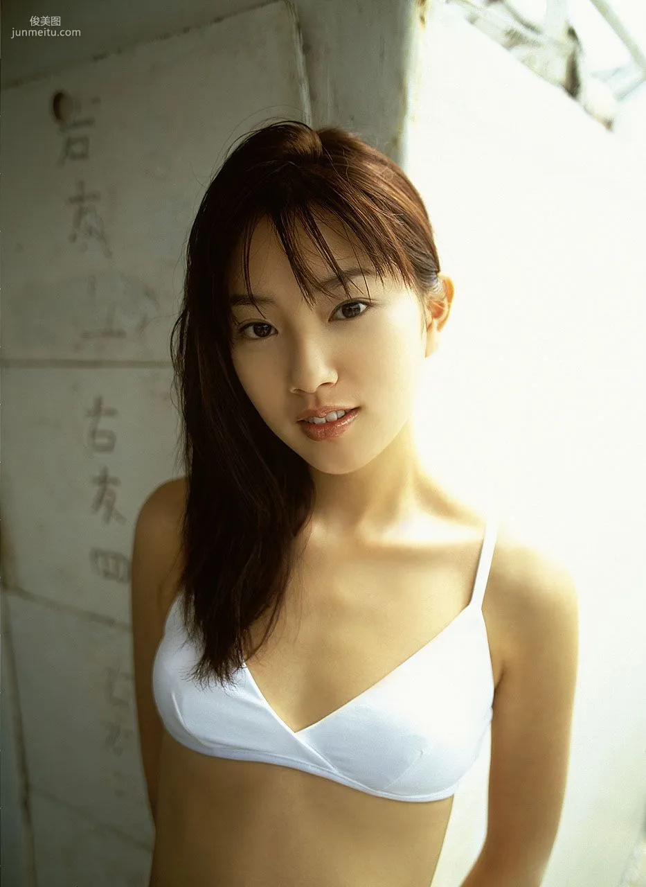 [NS Eyes] SF-No.159 Nao Asami 麻見奈央/三瓶あさみ 写真集17