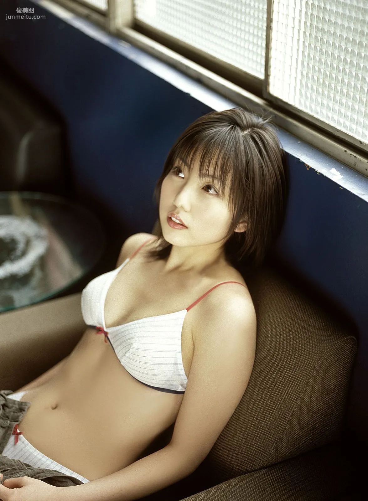 [NS Eyes] SF-No.177 Iori 伊織 寫真集 19