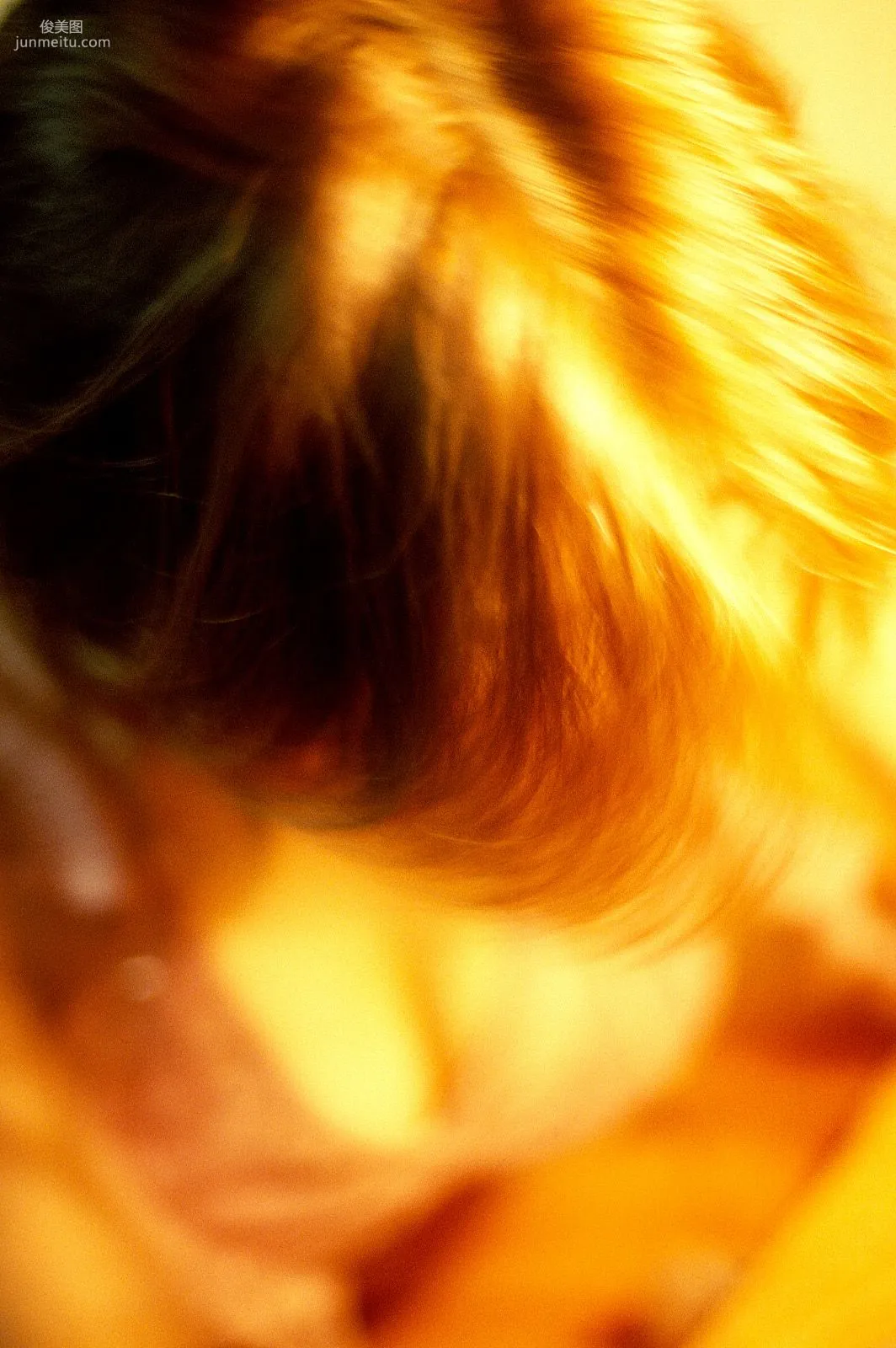 [NS Eyes] SF-No.226 Noriko Sagara 相楽のり子 写真集18