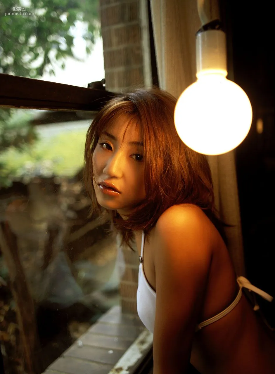 [NS Eyes] SF-No.138 Remi Kawashima 川島令美 寫真集 41