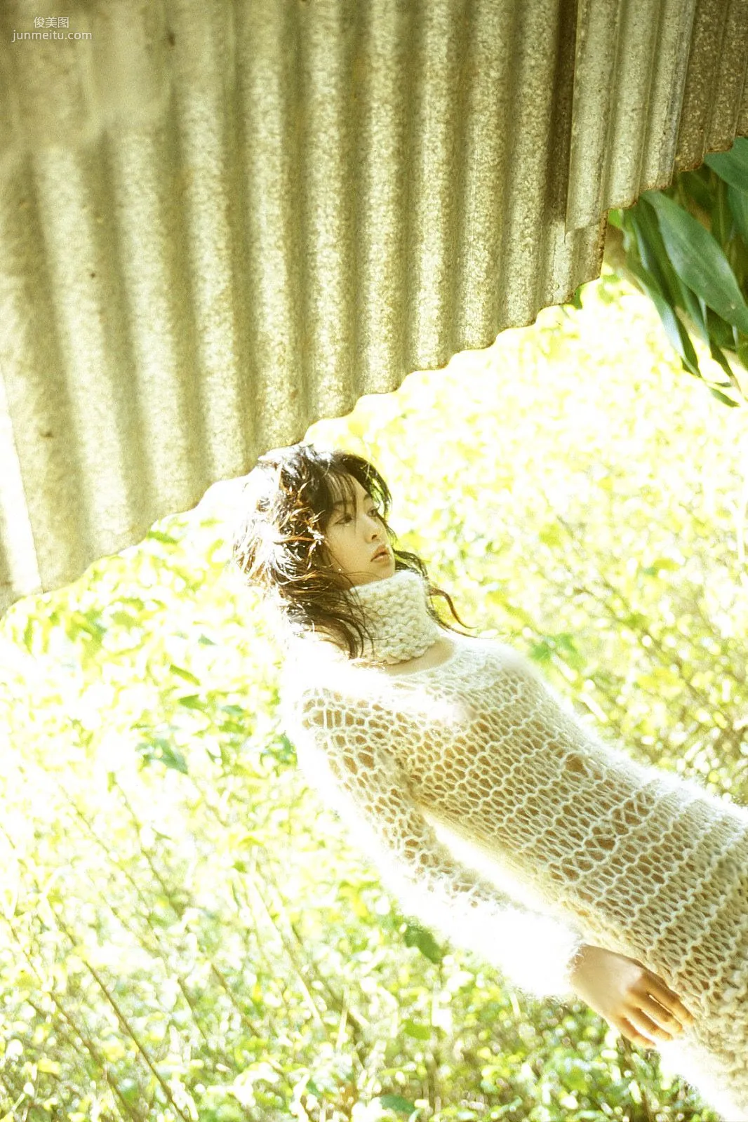 [NS Eyes] SF-No.182 Minori Kousaki Photo Set photo 64