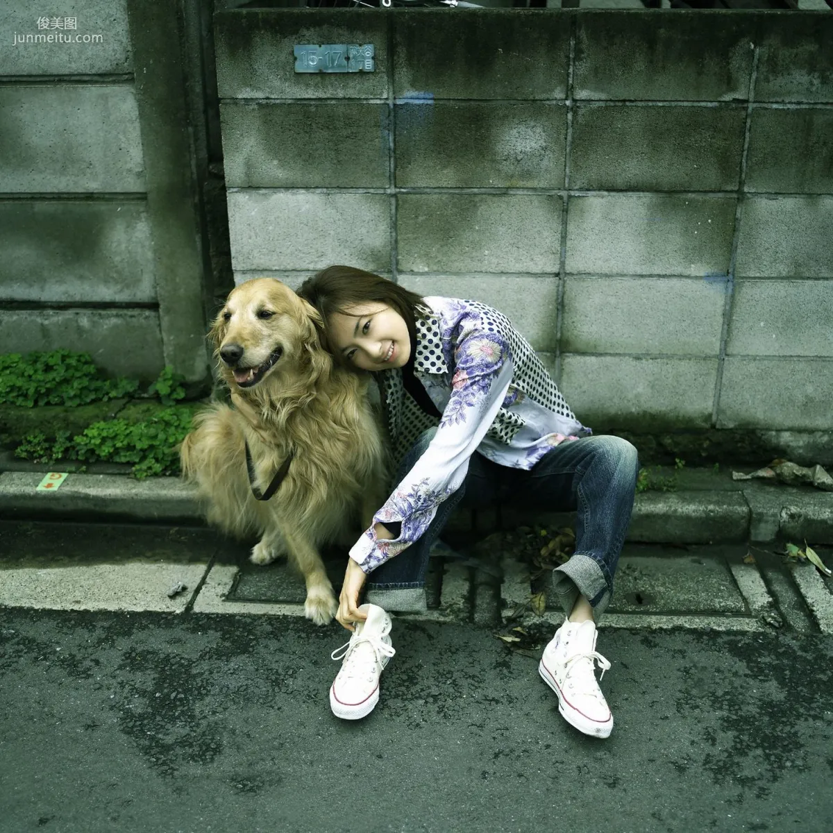 [NS Eyes] SF-No.216 Masako Umemiya Photo Set photo 39