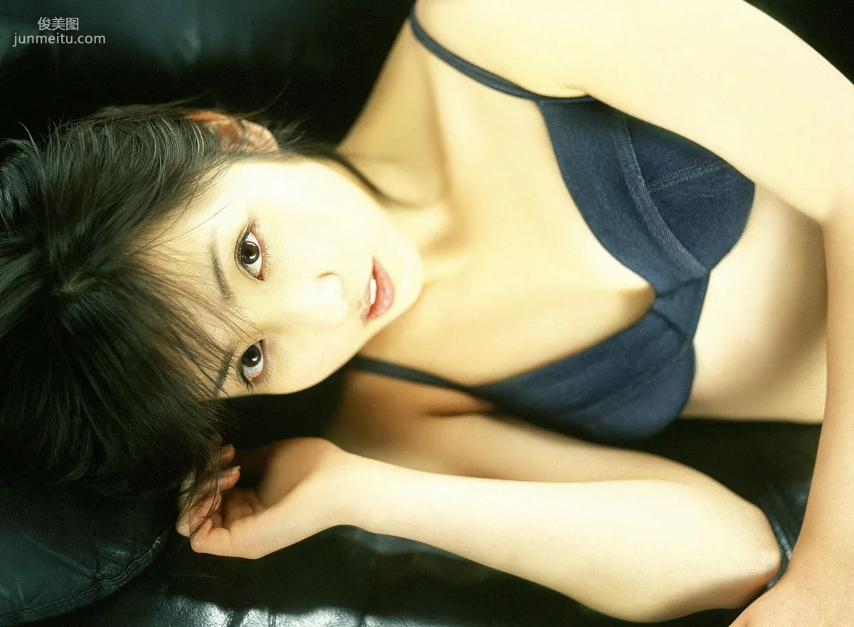 [NS Eyes] SF-No.177 Iori 伊織 寫真集 15