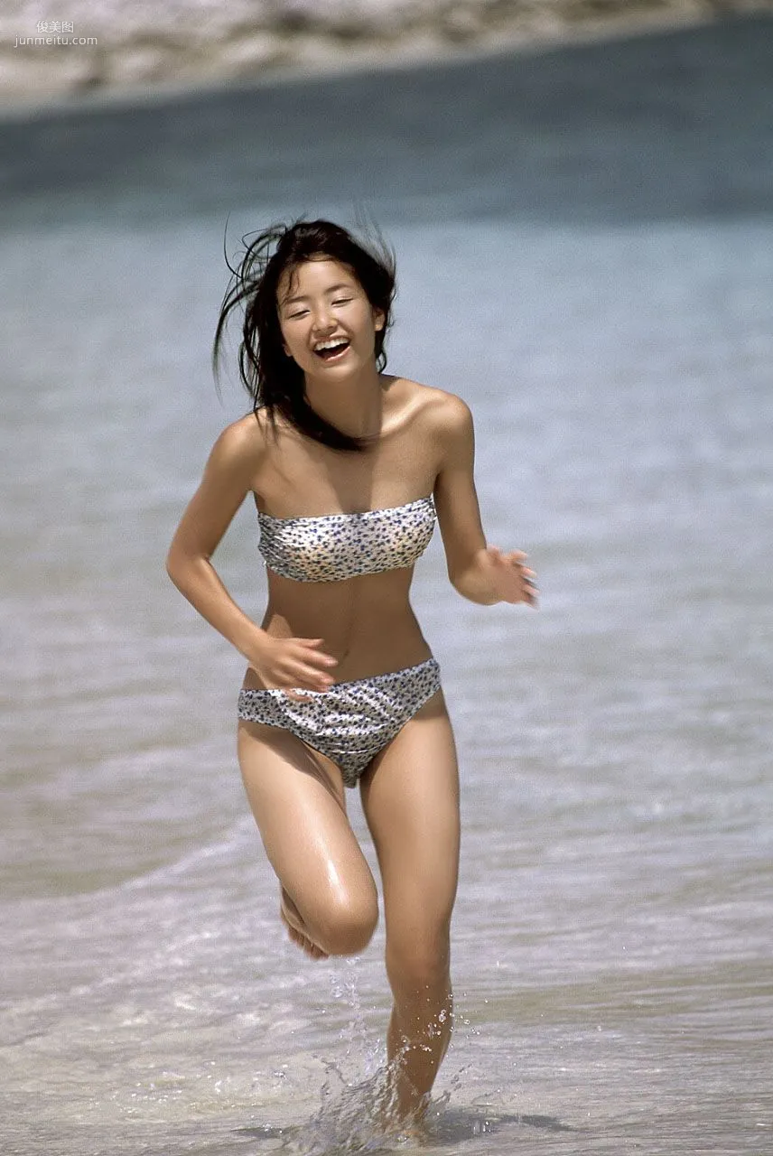 [NS Eyes] SF-No.162 Natsuki Harada 原田夏希 寫真集 31