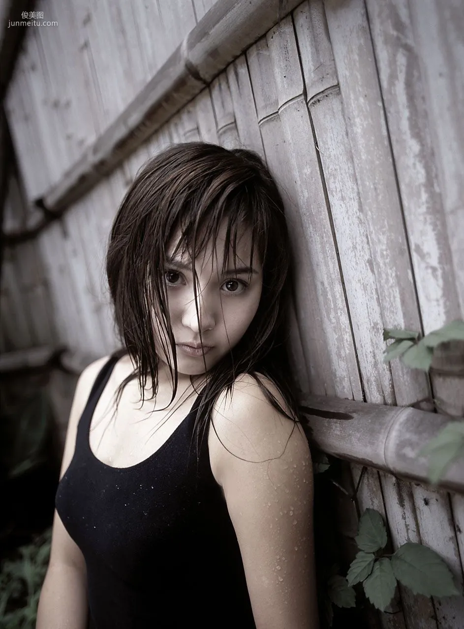 [NS Eyes] SF-No.148 Erika Ito Photo Set photo 20