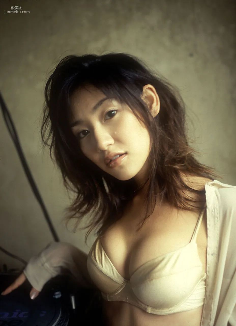 [NS Eyes] SF-No.100 Remi Kawashima 川島令美/川岛令美 写真集13