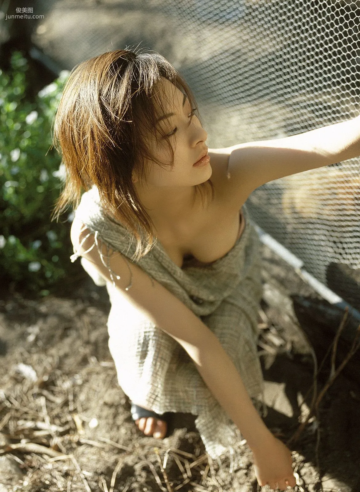 [NS Eyes] SF-No.216 Masako Umemiya Photo Set photo 28