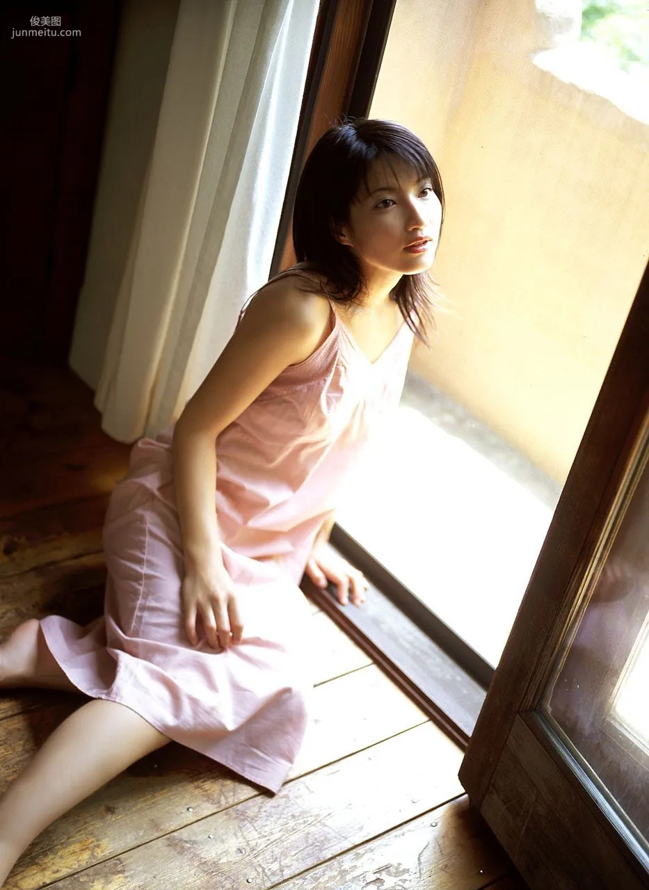 [NS Eyes] SF-No.135 Mayuka Suzuki Photo Set photo 12