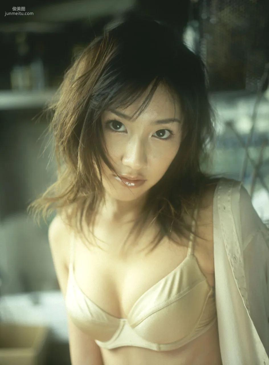 [NS Eyes] SF-No.100 Remi Kawashima 川島令美/川岛令美 写真集42