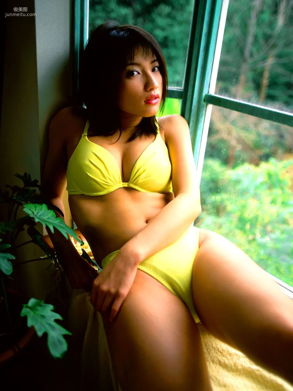 [NS Eyes] SF-No.112 Mayuka Suzuki Mayuka Suzuki/Mayuka Suzuki Photo Set photo 24