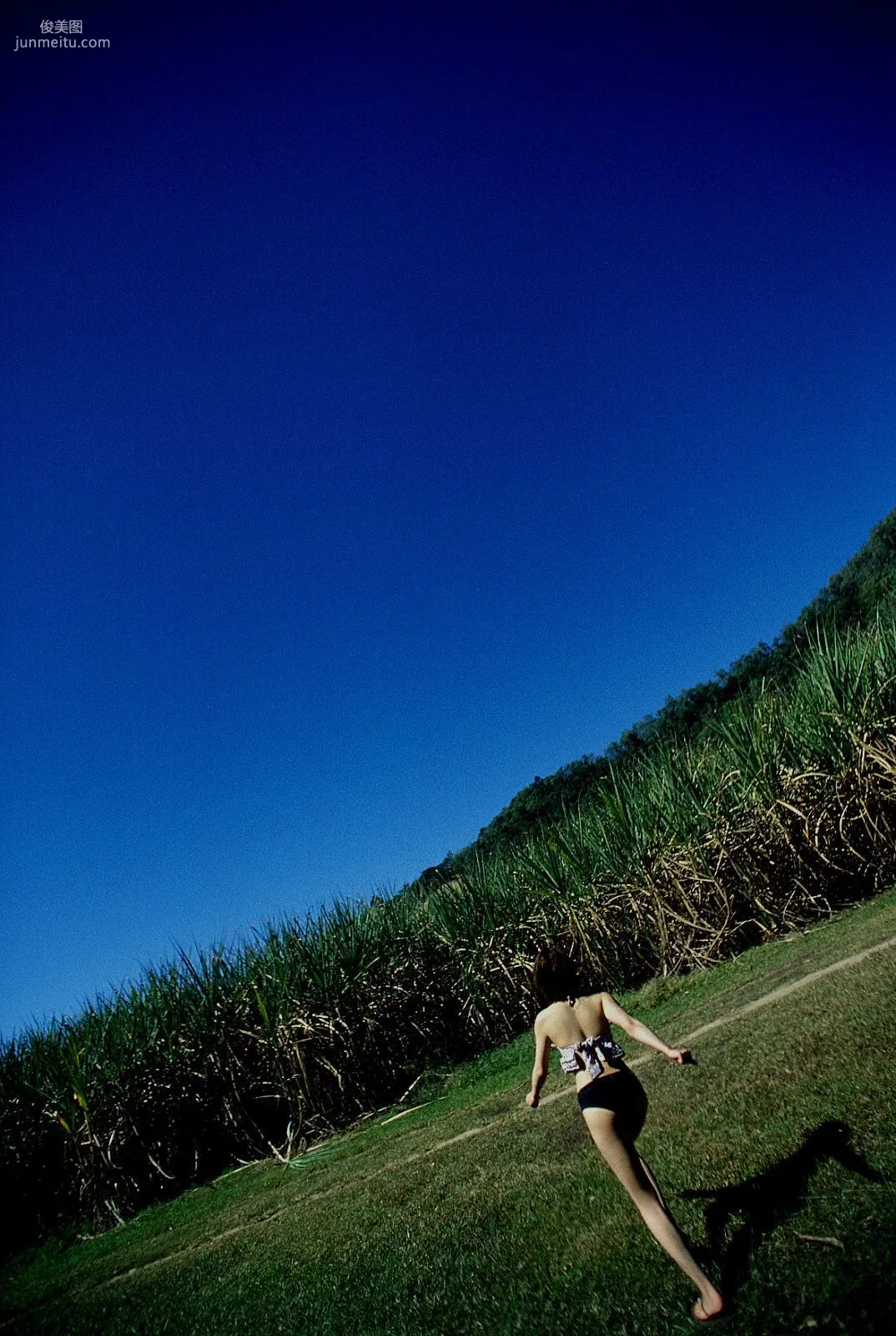 [NS Eyes] SF-No.226 Noriko Sagara 相楽のり子 写真集1