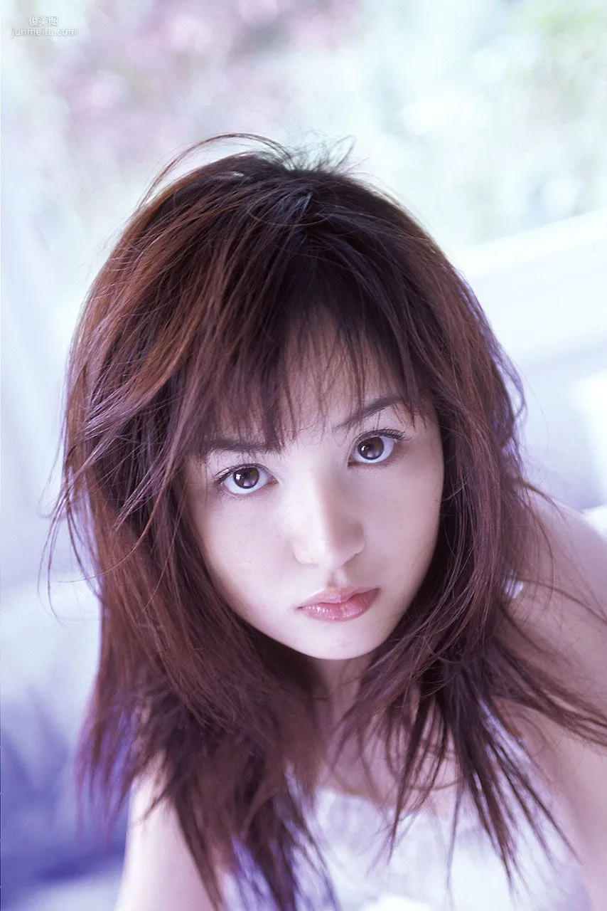 [NS Eyes] SF-No.158 Erika Ito Photo Set photo 20