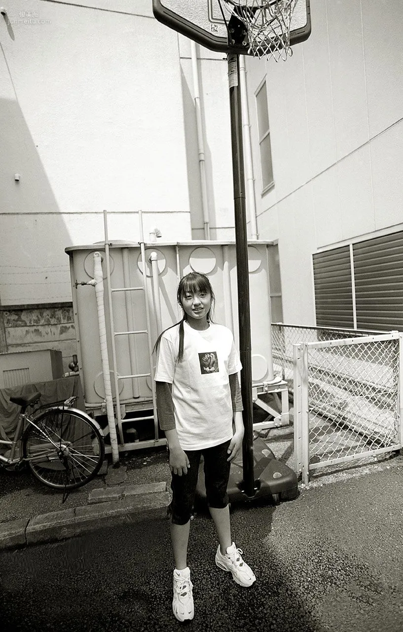 [NS Eyes] SF-No.121 Moemi Tominaga, Photo Set photo 17