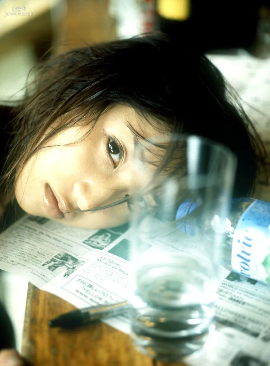 [NS Eyes] SF-No.100 Remi Kawashima 川島令美/川岛令美 写真集31