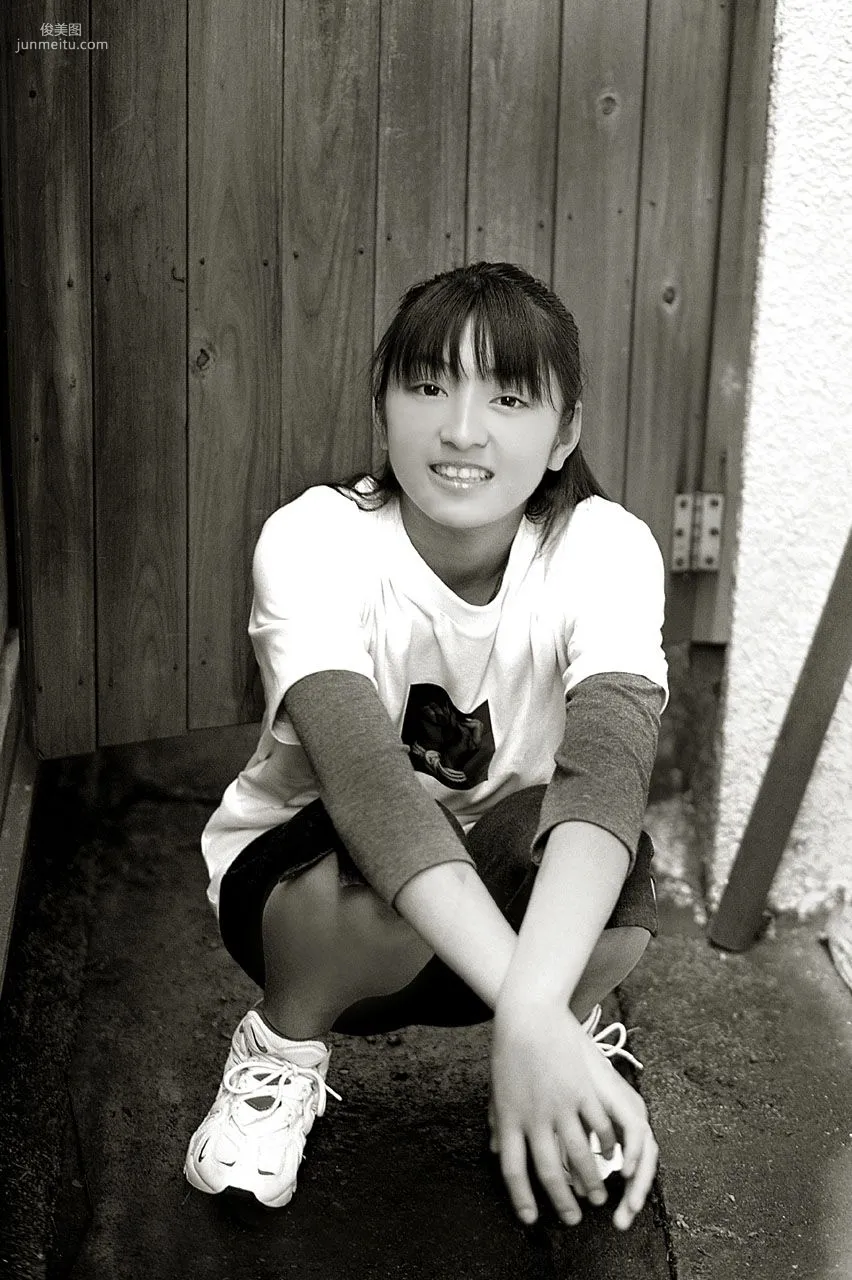 [NS Eyes] SF-No.121 Moemi Tominaga, Photo Set photo 11