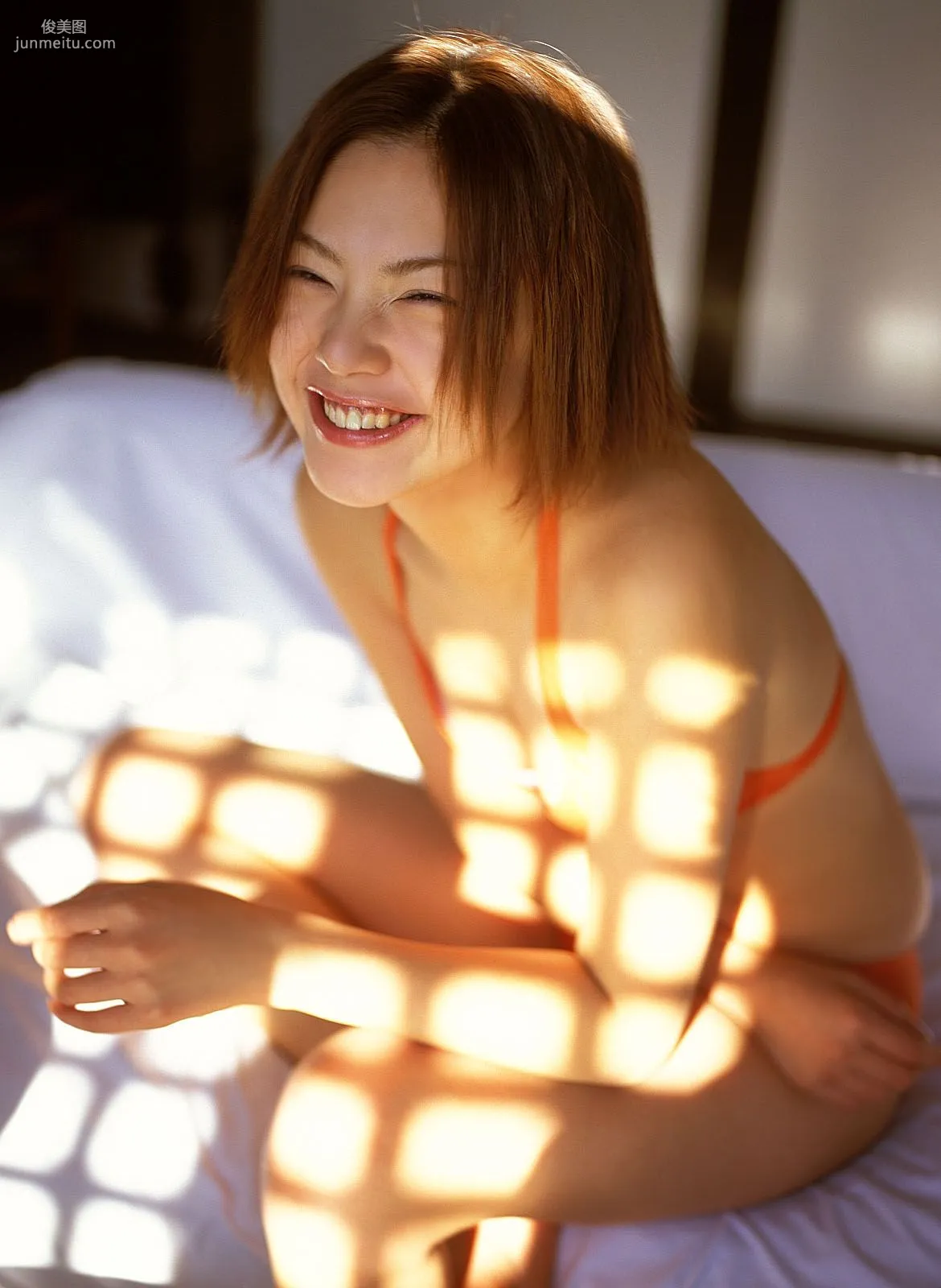 [NS Eyes] SF-No.176 Reina Asami Photo Set photo 24