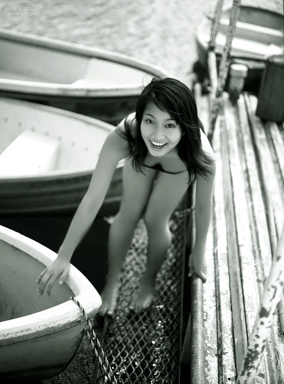 [NS Eyes] SF-No.135 Mayuka Suzuki Photo Set photo 15